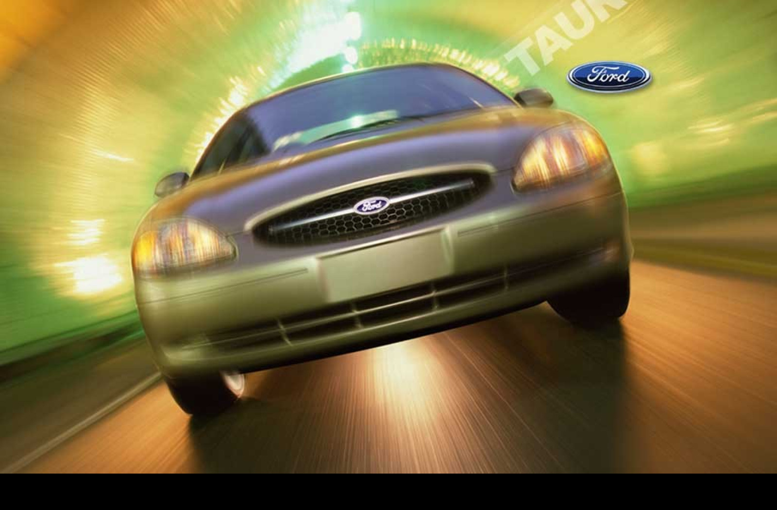 Tapeta ford_taurus_1