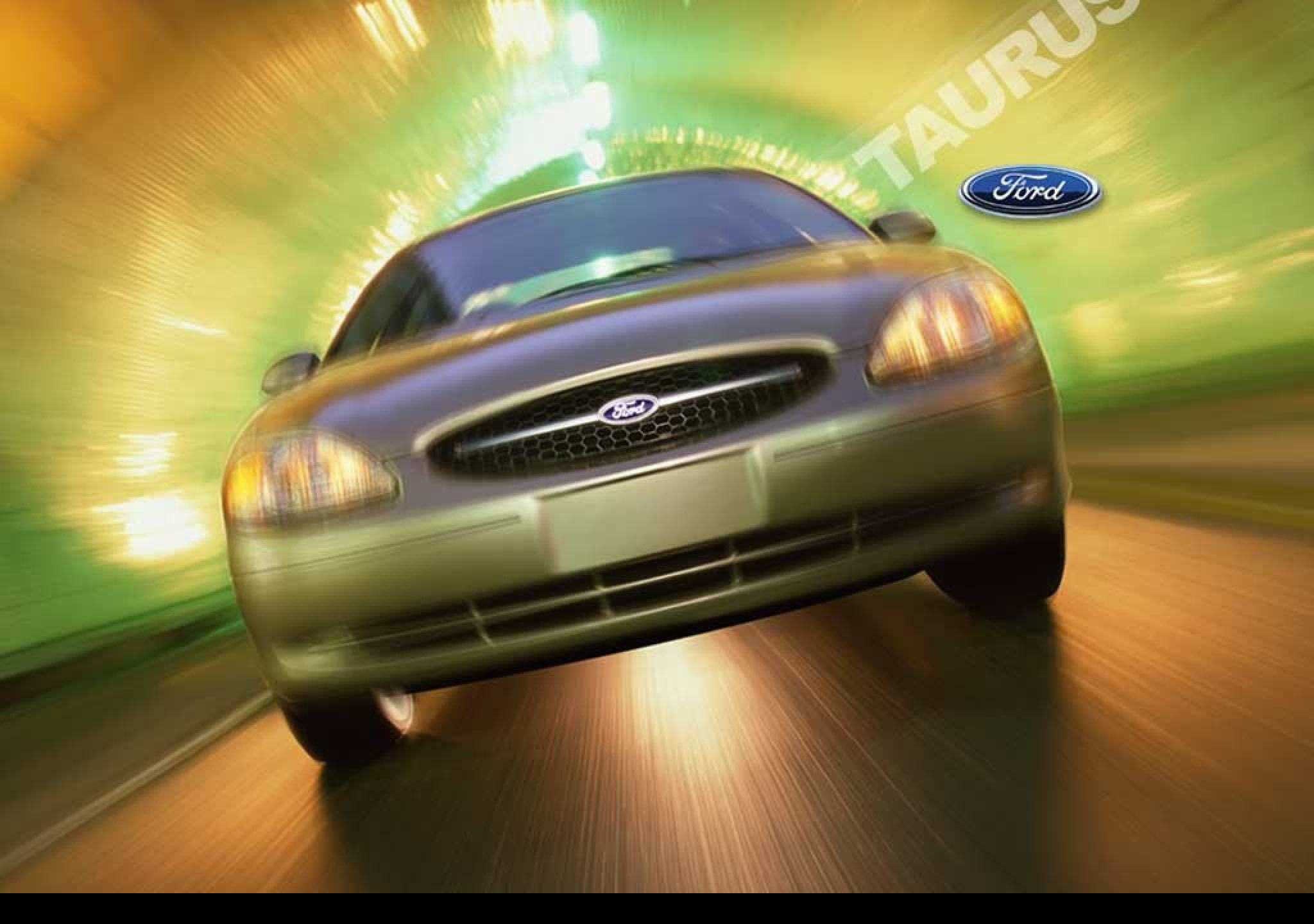 Tapeta ford_taurus_1