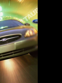 Tapeta ford_taurus_1