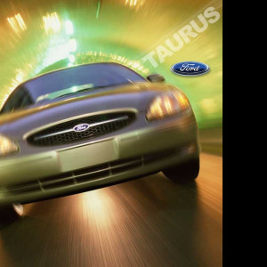 Tapeta ford_taurus_1