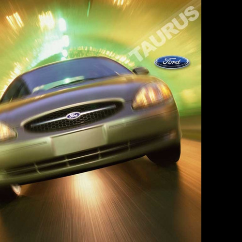 Tapeta ford_taurus_1
