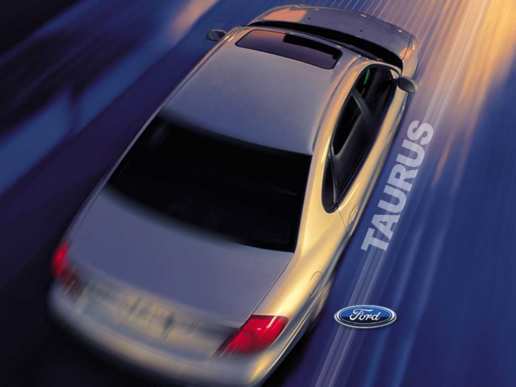 Tapeta ford_taurus_2