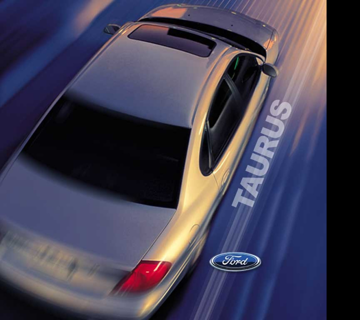 Tapeta ford_taurus_2