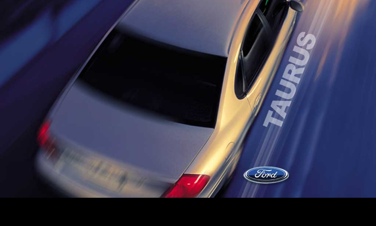 Tapeta ford_taurus_2