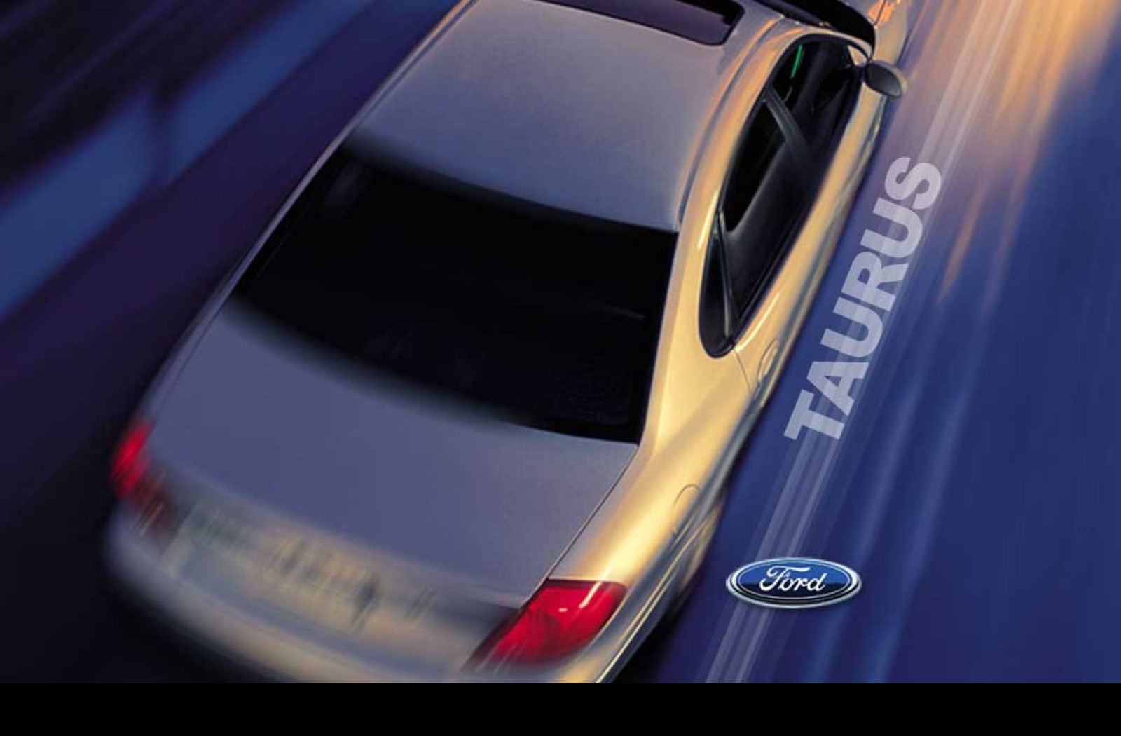 Tapeta ford_taurus_2