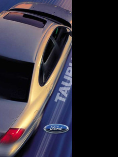 Tapeta ford_taurus_2