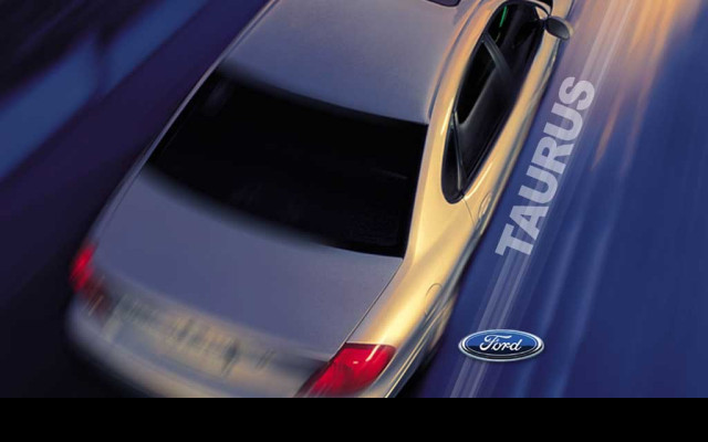 Tapeta ford_taurus_2