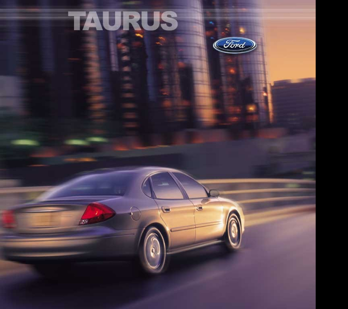 Tapeta ford_taurus_3