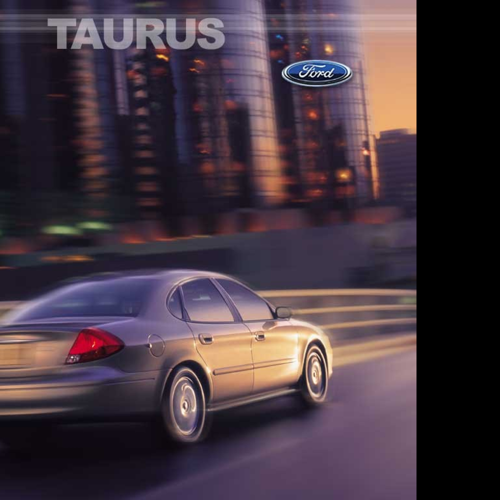 Tapeta ford_taurus_3