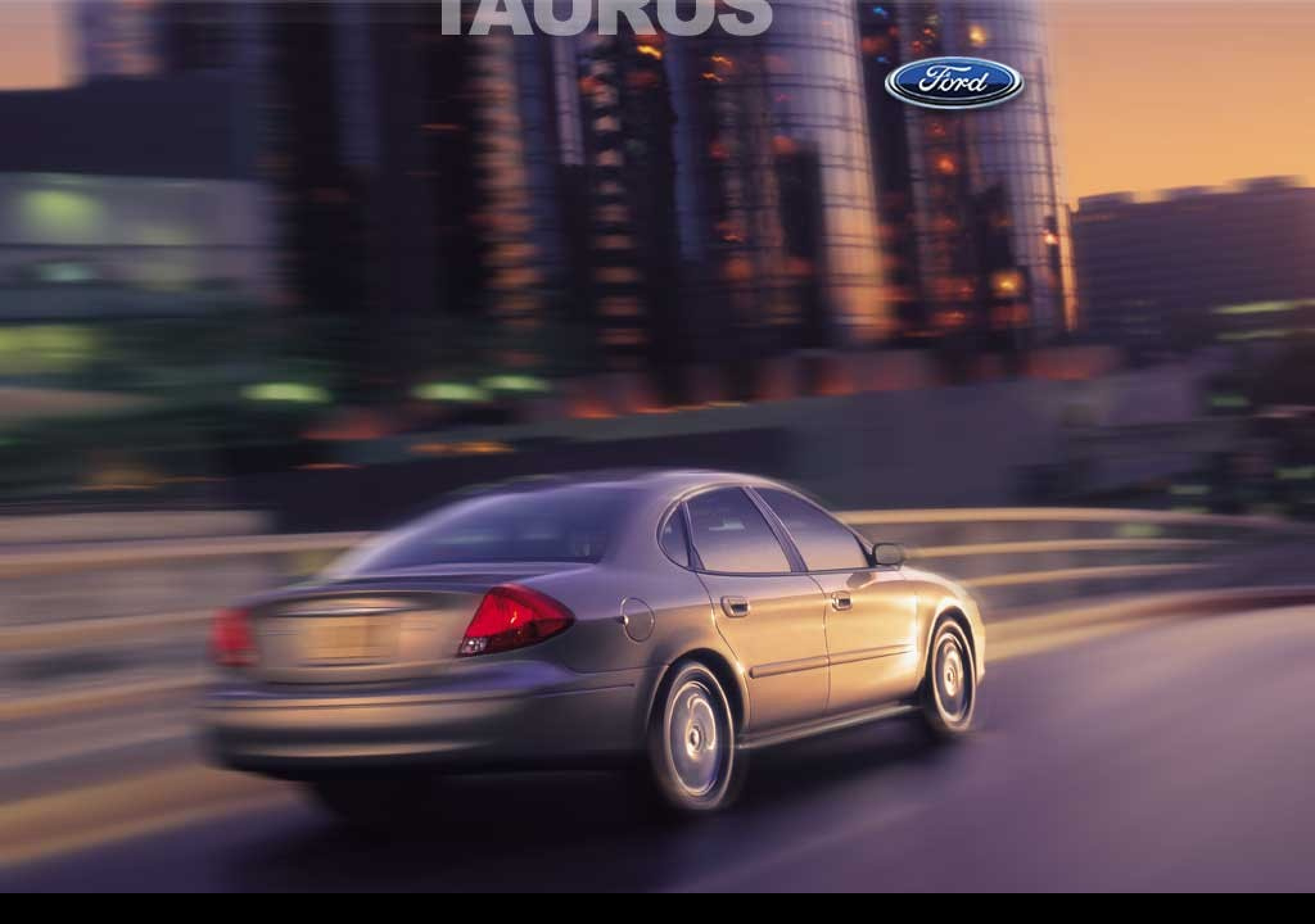 Tapeta ford_taurus_3