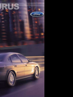 Tapeta ford_taurus_3