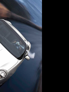 Tapeta ford_thunderbird