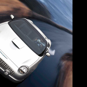 Tapeta ford_thunderbird