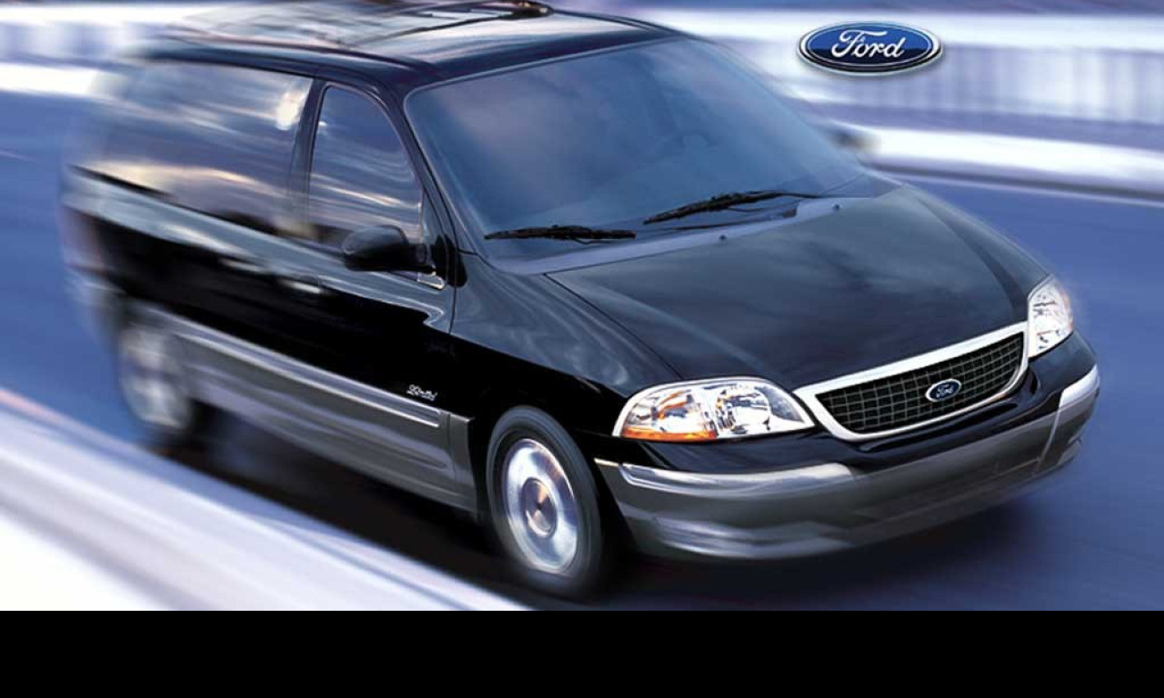 Tapeta ford_windstar_1