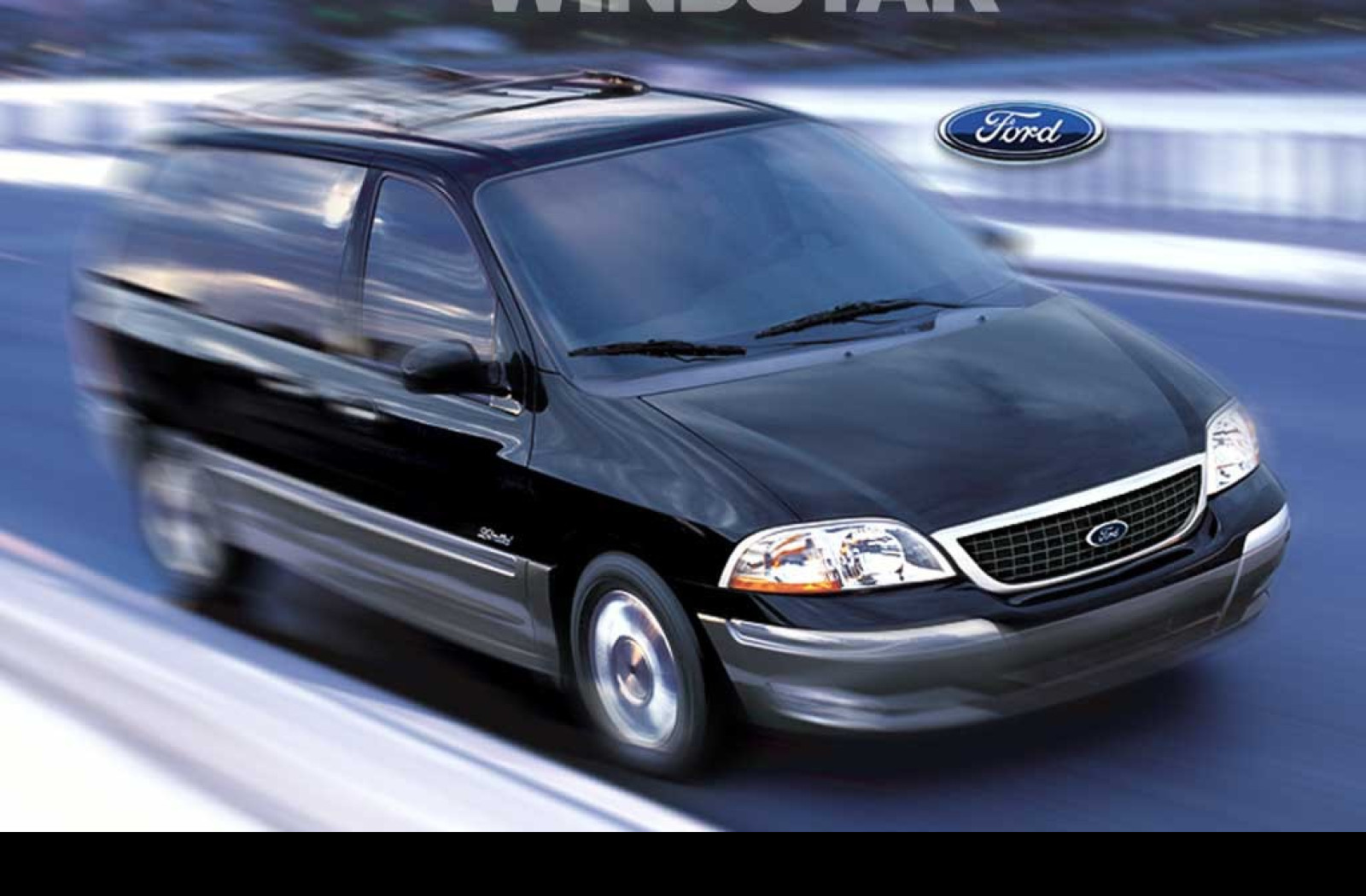 Tapeta ford_windstar_1