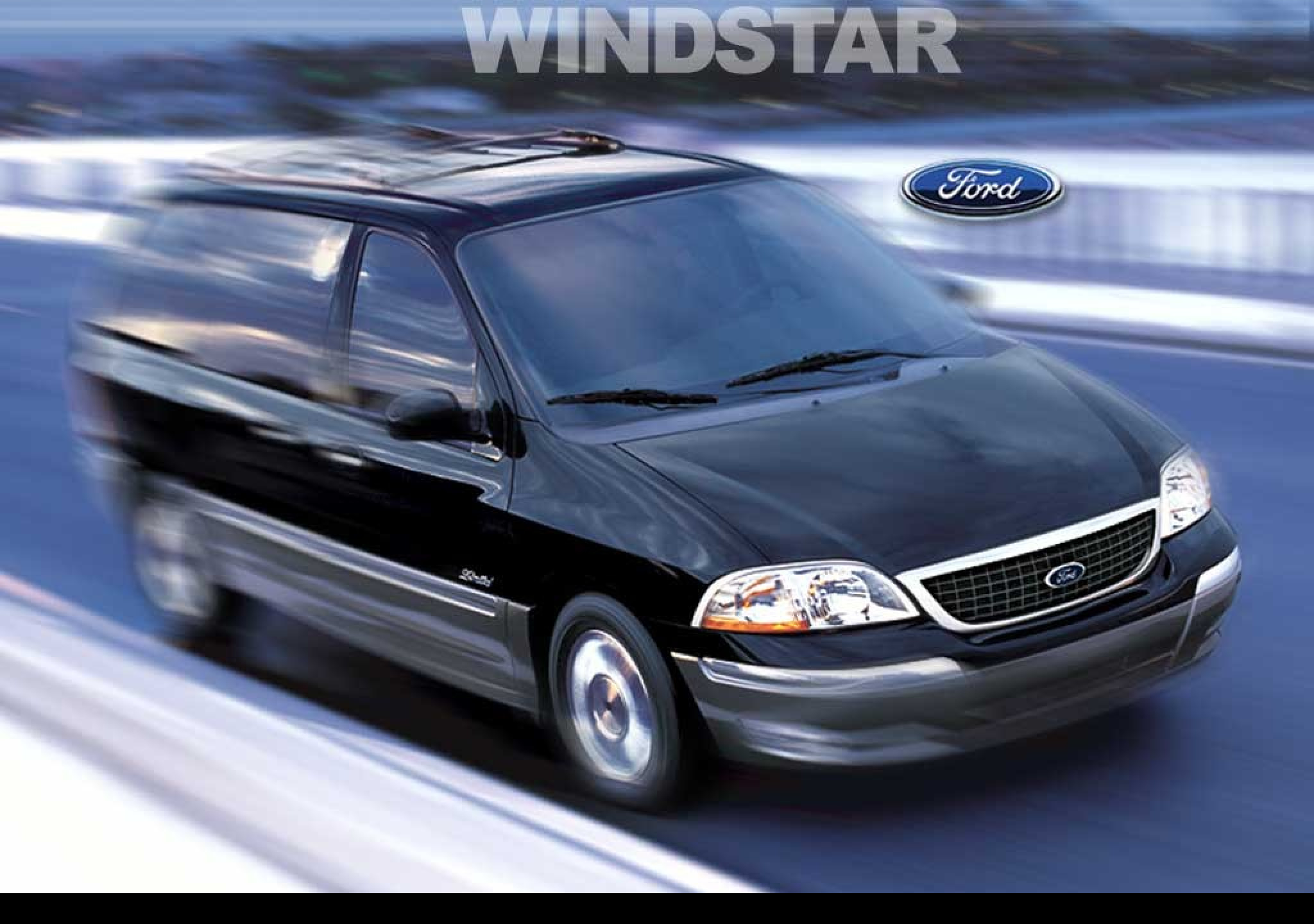 Tapeta ford_windstar_1