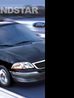 Tapeta ford_windstar_1