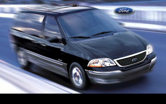 Tapeta ford_windstar_1