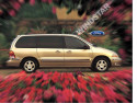 Tapeta Ford Windstar 2