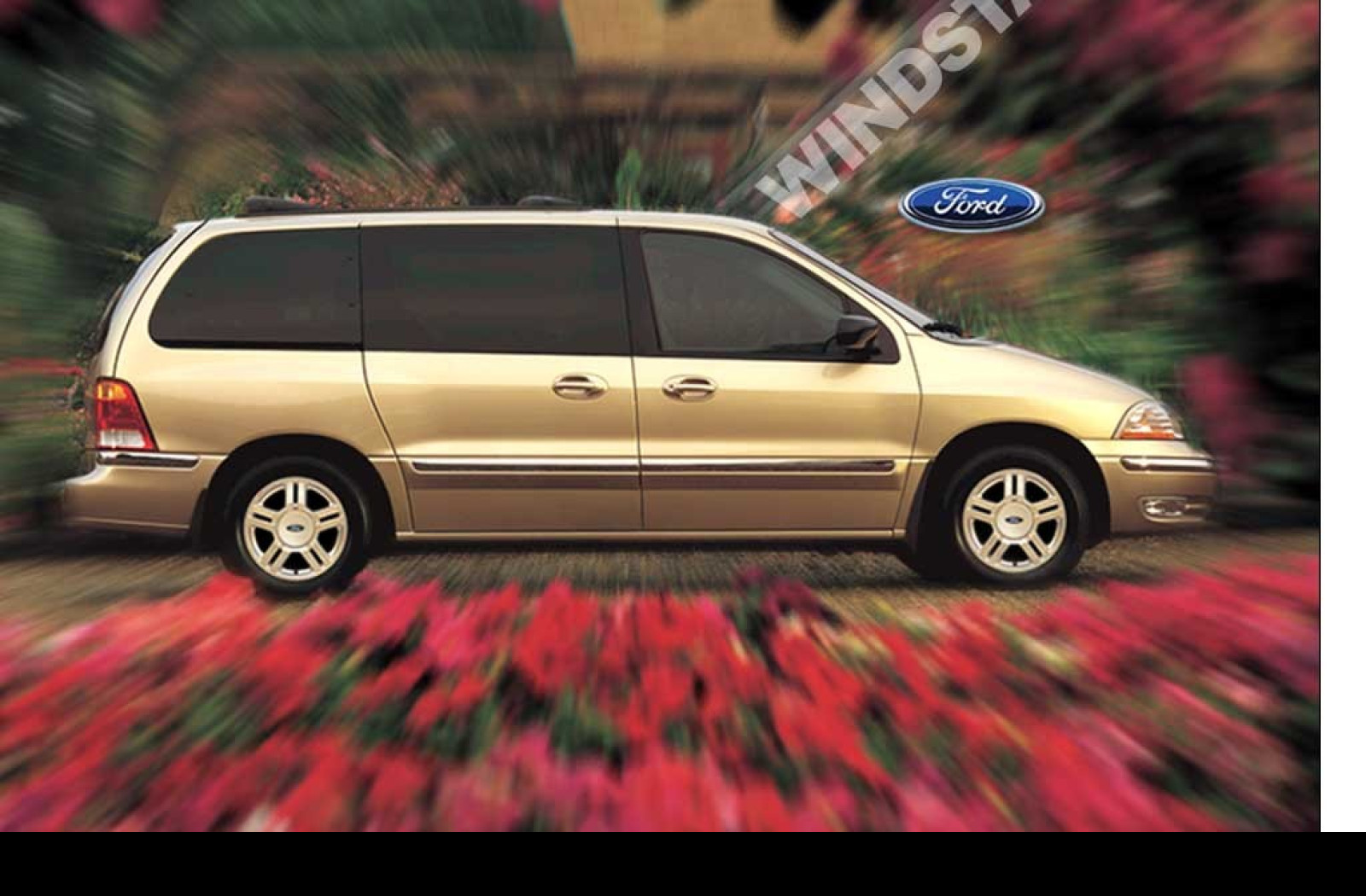 Tapeta ford_windstar_2