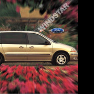 Tapeta ford_windstar_2