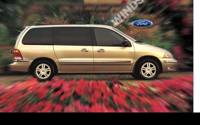 Tapeta ford_windstar_2