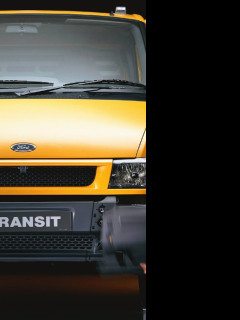 Tapeta fordtransit