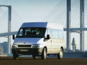 Tapeta Ford Transit 3