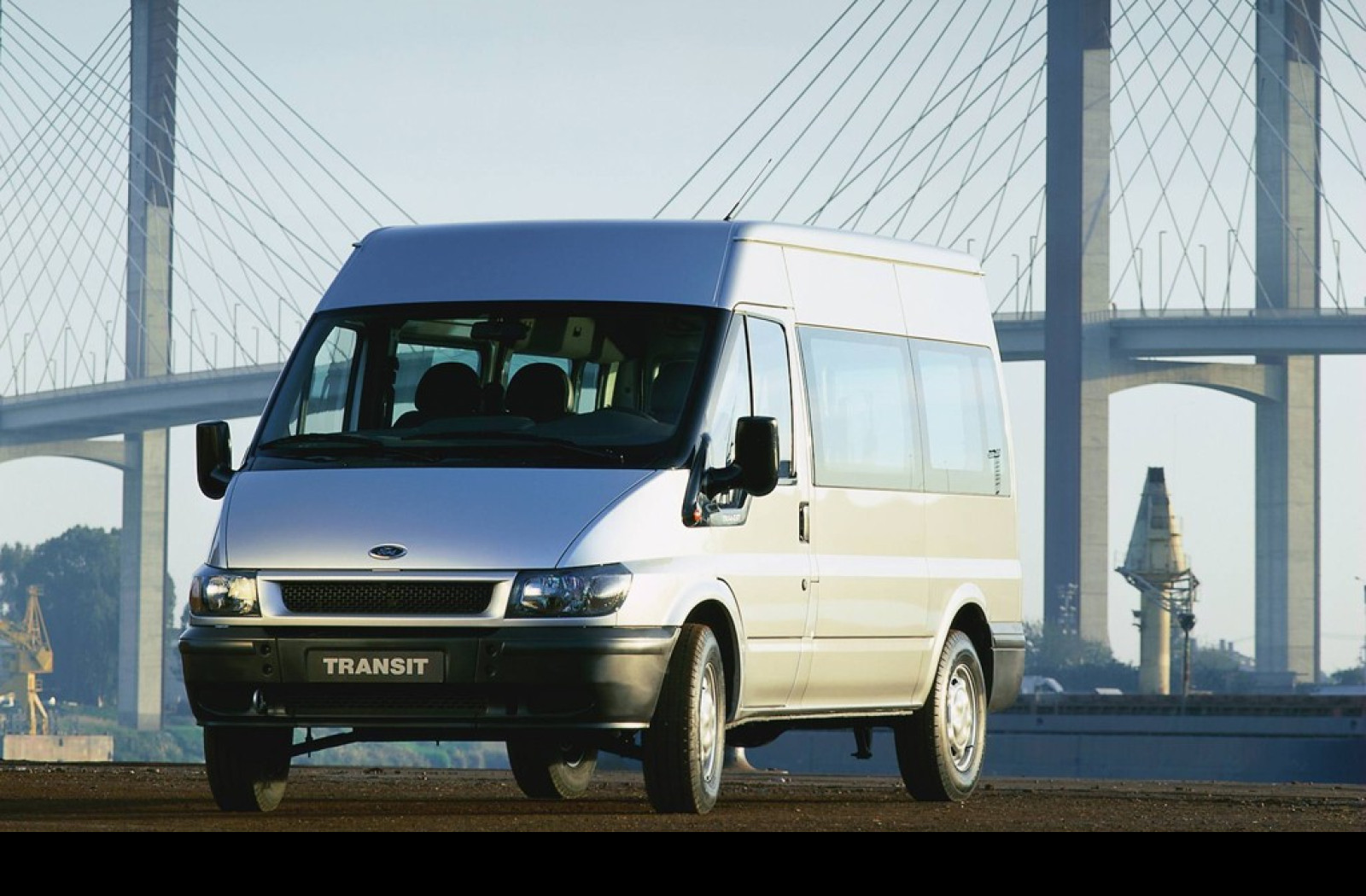 Tapeta fordtransit3