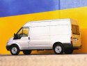 Tapeta Ford Transit 4