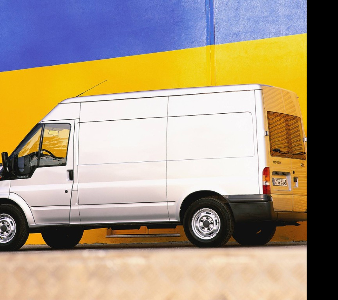 Tapeta fordtransit4
