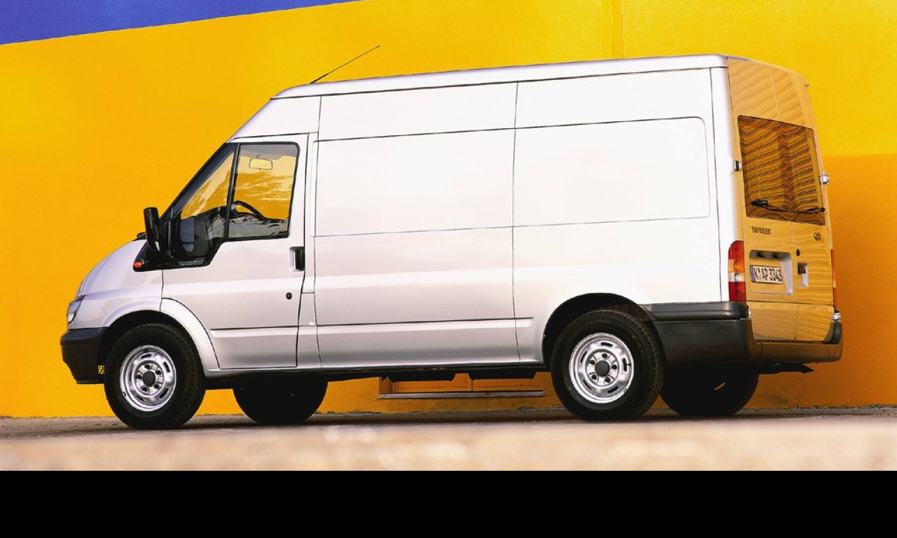 Tapeta fordtransit4