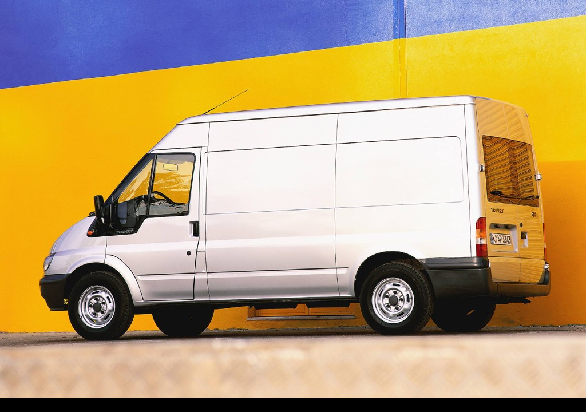 Tapeta fordtransit4