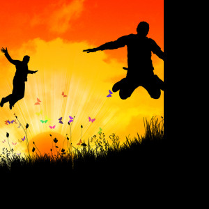 Tapeta freedom