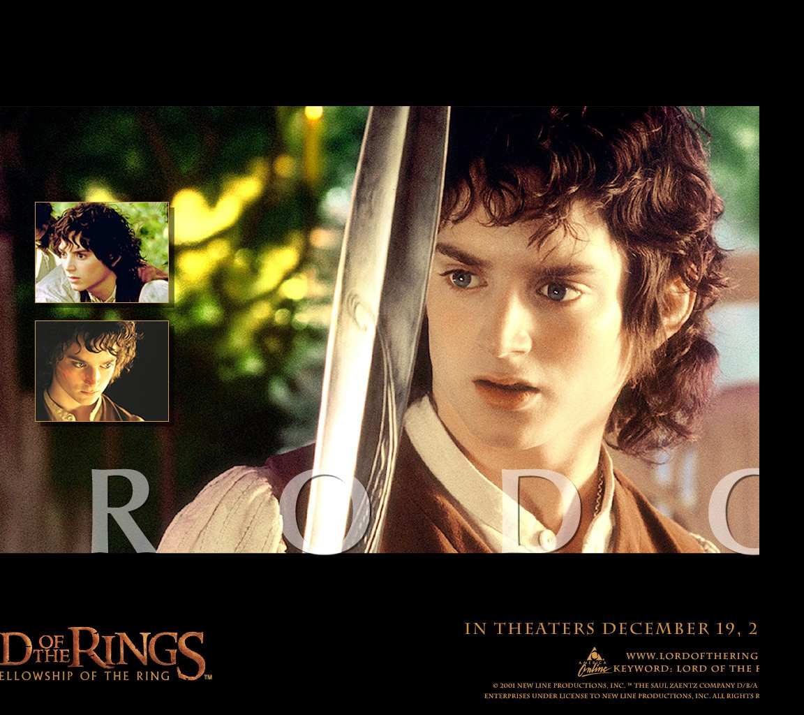 Tapeta frodo