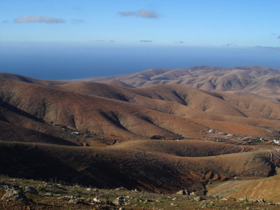Tapeta: Fuerteventura 5