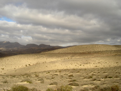 Tapeta: Fuerteventura 6