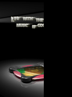 Tapeta future_stereo