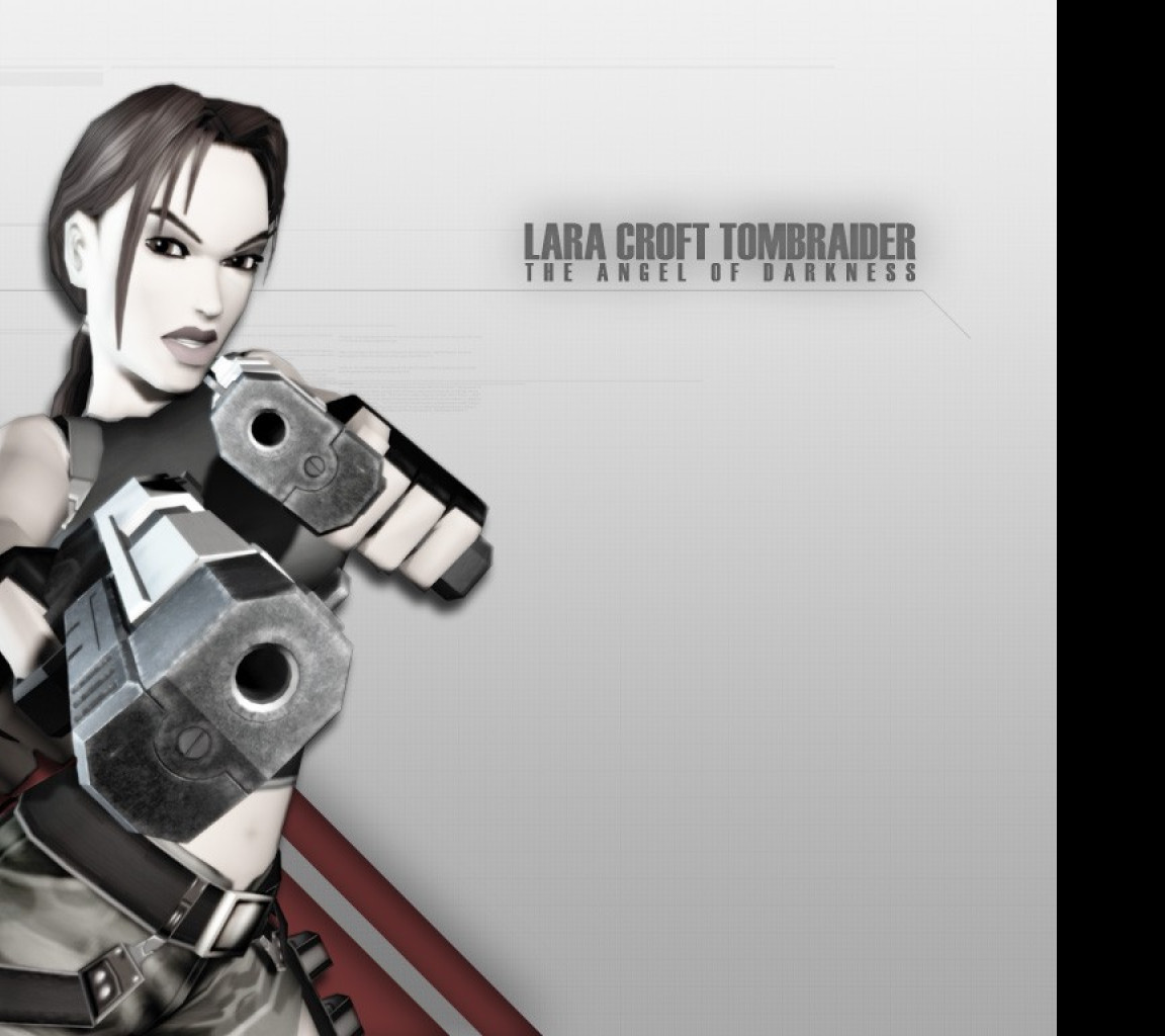 Tapeta gametombraider10