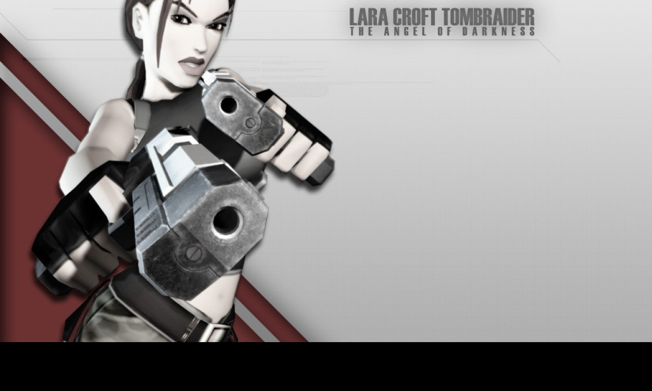 Tapeta gametombraider10