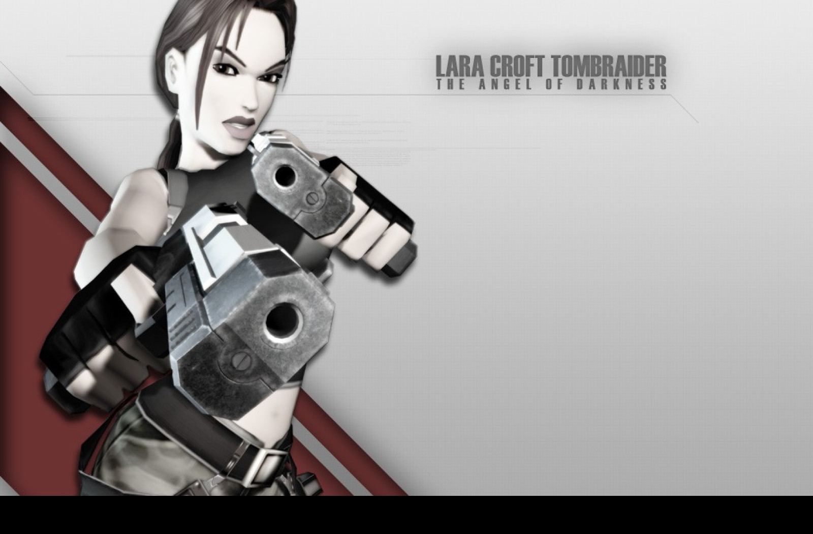 Tapeta gametombraider10