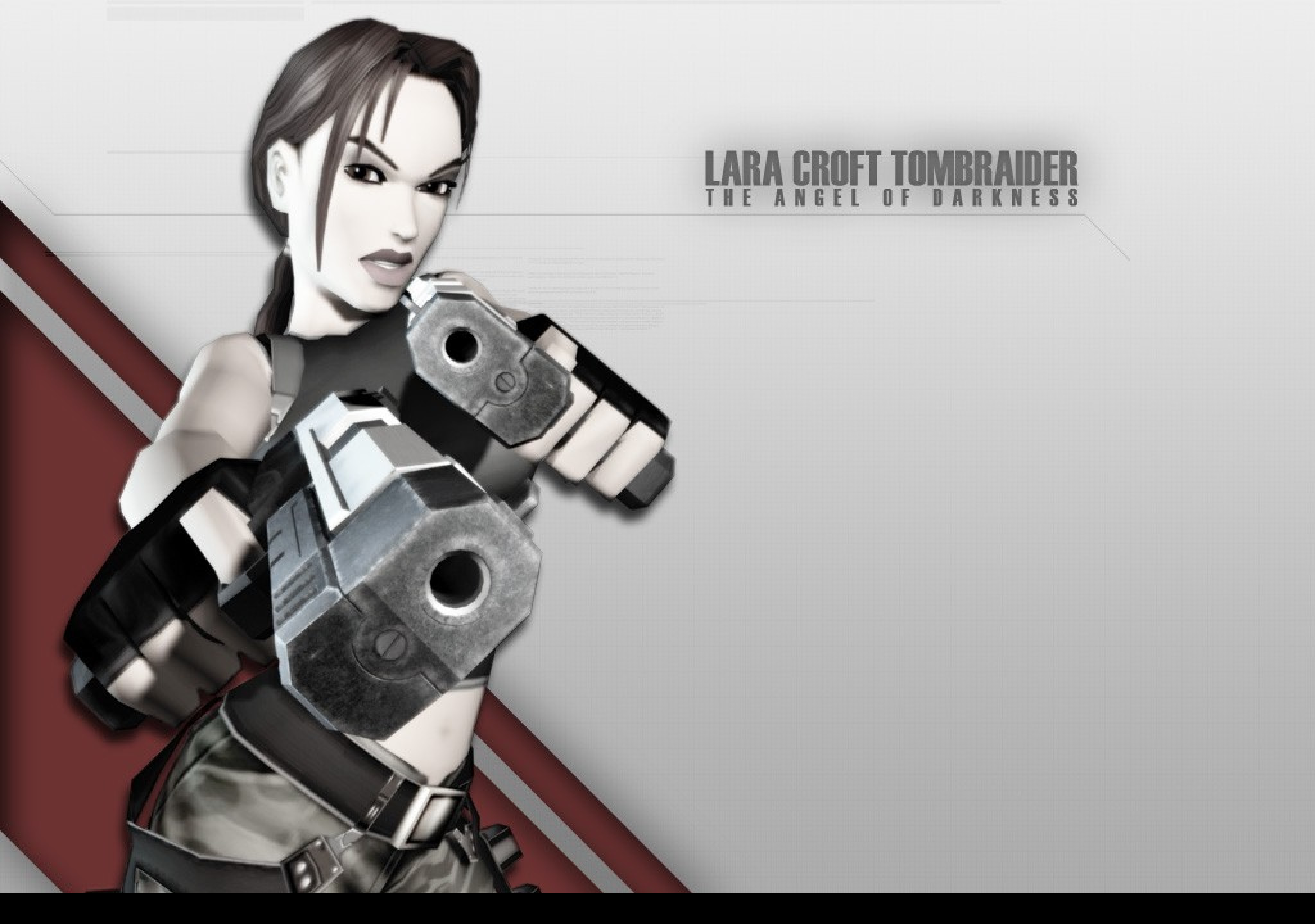 Tapeta gametombraider10