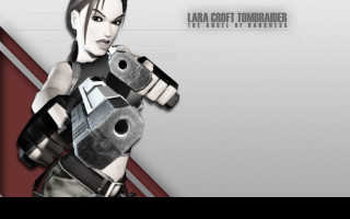 Tapeta gametombraider10