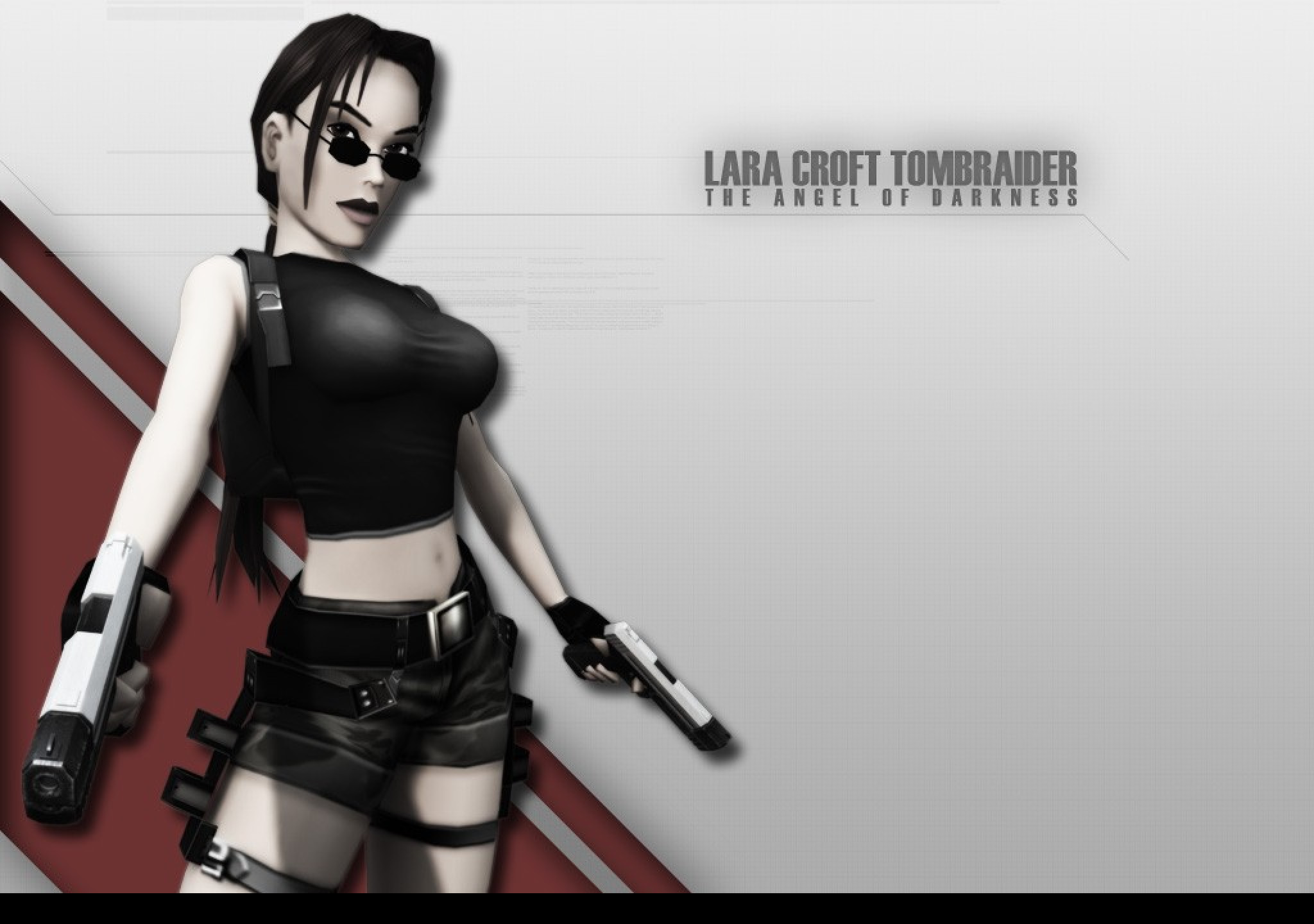 Tapeta gametombraider11