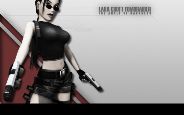 Tapeta gametombraider11