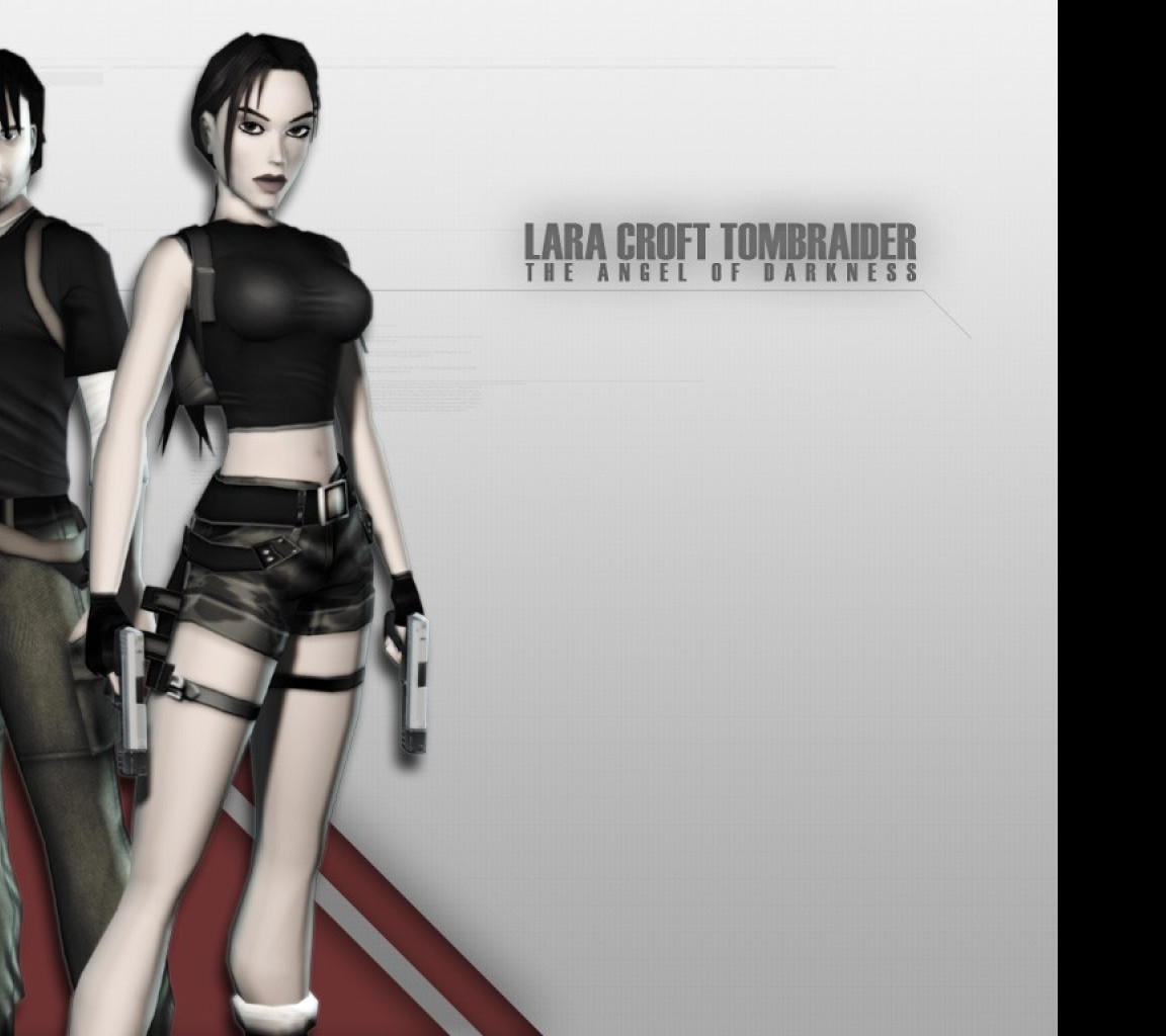 Tapeta gametombraider12