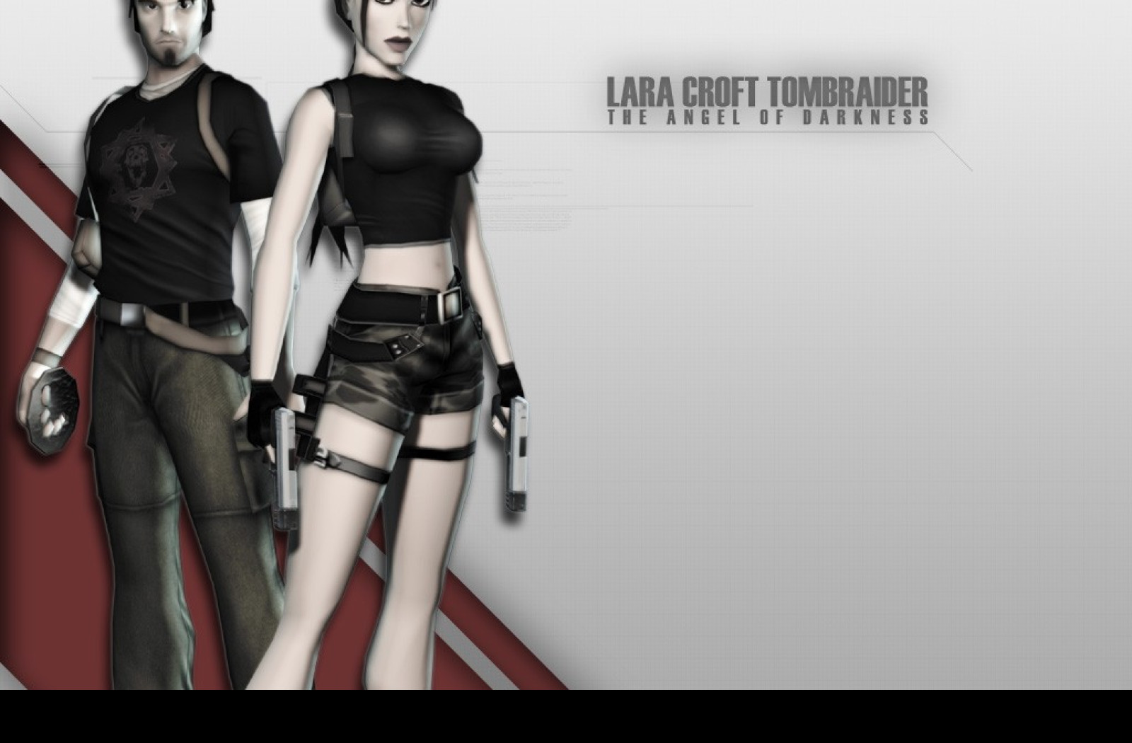 Tapeta gametombraider12