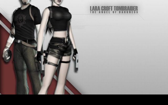 Tapeta gametombraider12