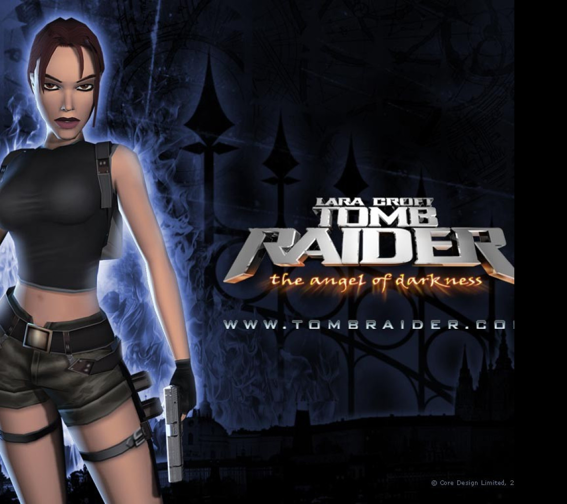 Tapeta gametombraider2