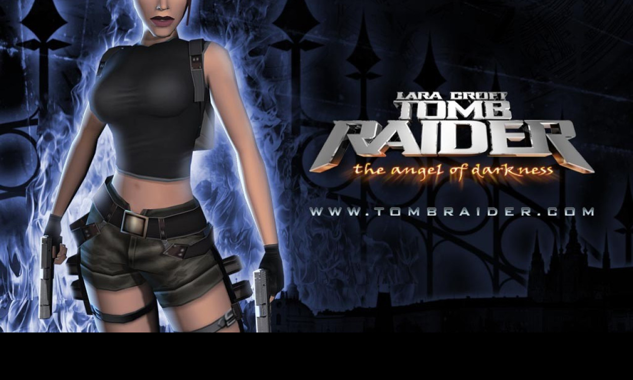 Tapeta gametombraider2